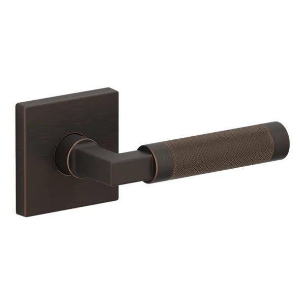 Baldwin Estate L030 Lever with R017 Rose