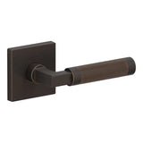 Baldwin Estate L030 Lever with R017 Rose