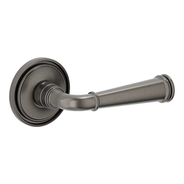 Baldwin Estate L033 Lever with 5070 Rose