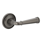 Baldwin Estate L033 Lever with 5070 Rose