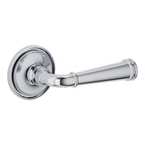 Baldwin Estate L033 Lever with 5070 Rose