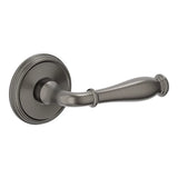 Baldwin Estate L034 Lever with 5078 Rose