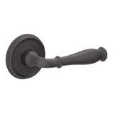 Baldwin Estate L034 Lever with 5078 Rose