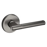 Baldwin Estate L015 Lever with R016 Rose