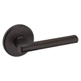 Baldwin Estate L015 Lever with R016 Rose