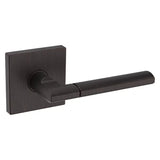 Baldwin Estate L021 Lever with R017 Rose