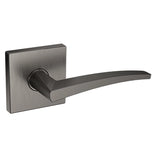 Baldwin Estate L022 Lever with R017 Rose