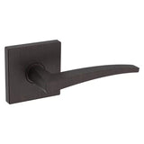 Baldwin Estate L022 Lever with R017 Rose