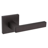 Baldwin Estate L023 Lever with R017 Rose