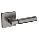 Baldwin Estate L029 Lever with R017 Rose