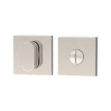 INOX Privacy Bolts