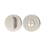 INOX Privacy Bolts