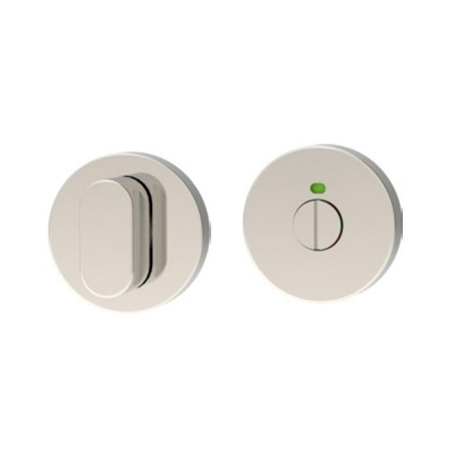 INOX Privacy Bolts