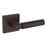 Baldwin Estate L029 Lever with R017 Rose