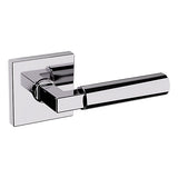 Baldwin Estate L029 Lever with R017 Rose