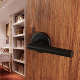 INOX TL4 Series Standard Lever
