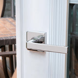 INOX TL4 Series Standard Lever
