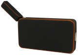 INOX BD1000 Surface Barn Door Privacy Lock