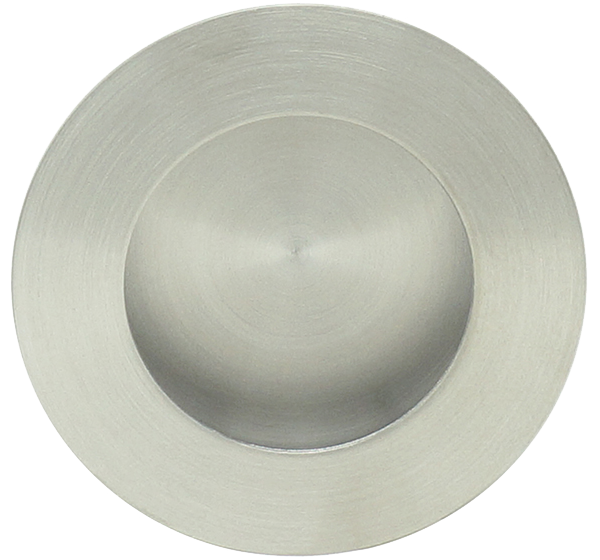INOX FHIX Series Flush Pocket Pull / Set of 2