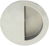 INOX FHIX Series Flush Pocket Pull / Set of 2
