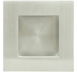INOX FHIX Series Flush Pocket Pull / Set of 2