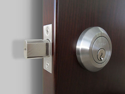 RD Deadbolt